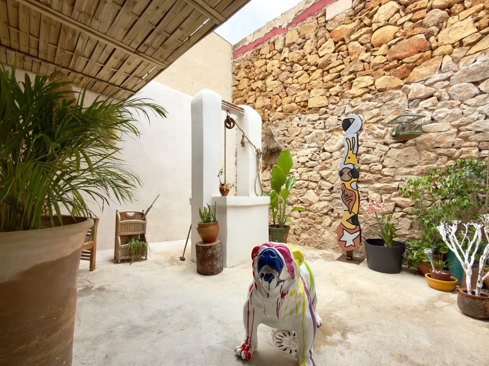 3 bedroom Townhouse for sale in Jesus Pobre - € 299,000 (Ref: 9772674)