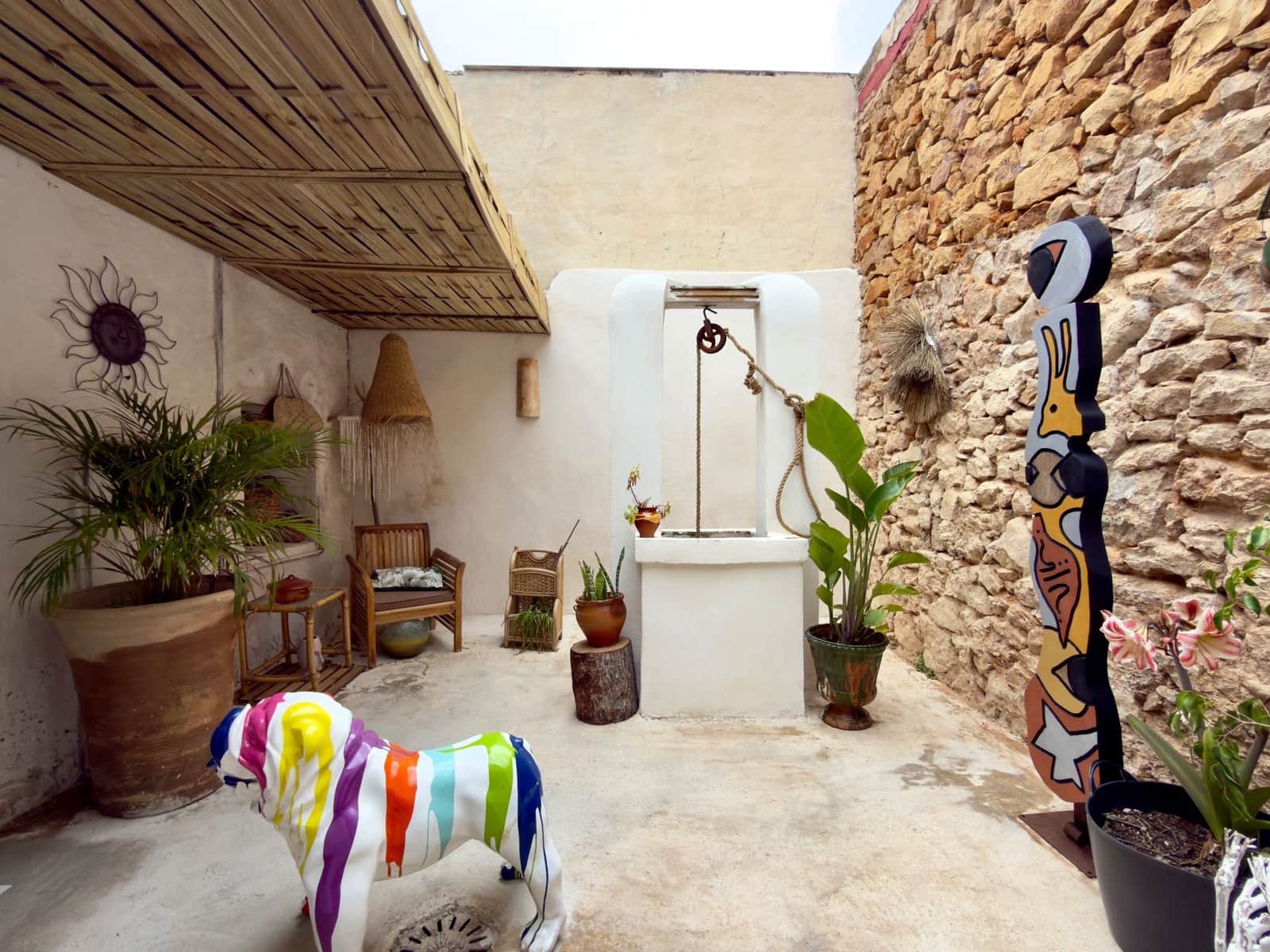 3 bedroom Townhouse for sale in Jesus Pobre - € 299,000 (Ref: 9772674)