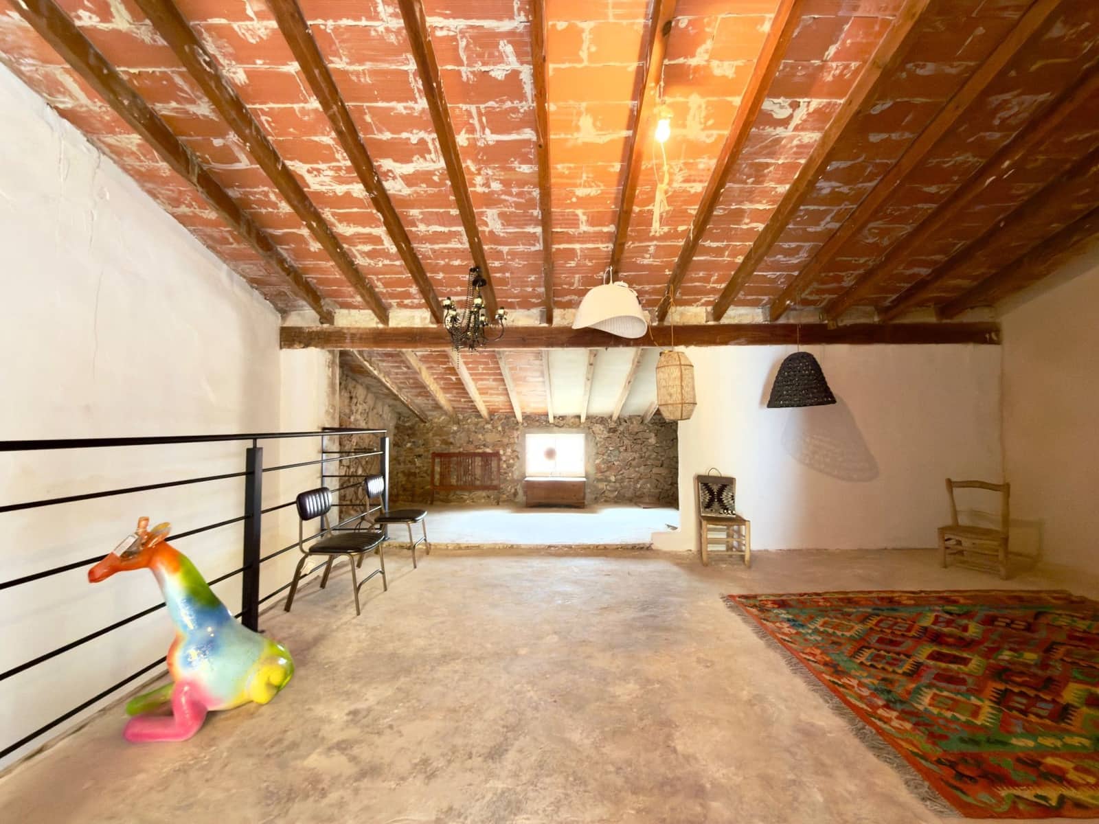 3 bedroom Townhouse for sale in Jesus Pobre - € 299,000 (Ref: 9772674)