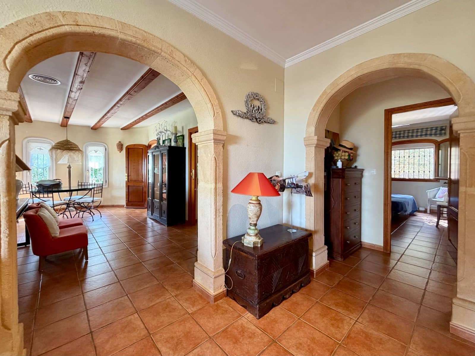 4 chambre Villa/Maison à vendre à Denia avec piscine garage - 795 000 € (Ref: 9772675)