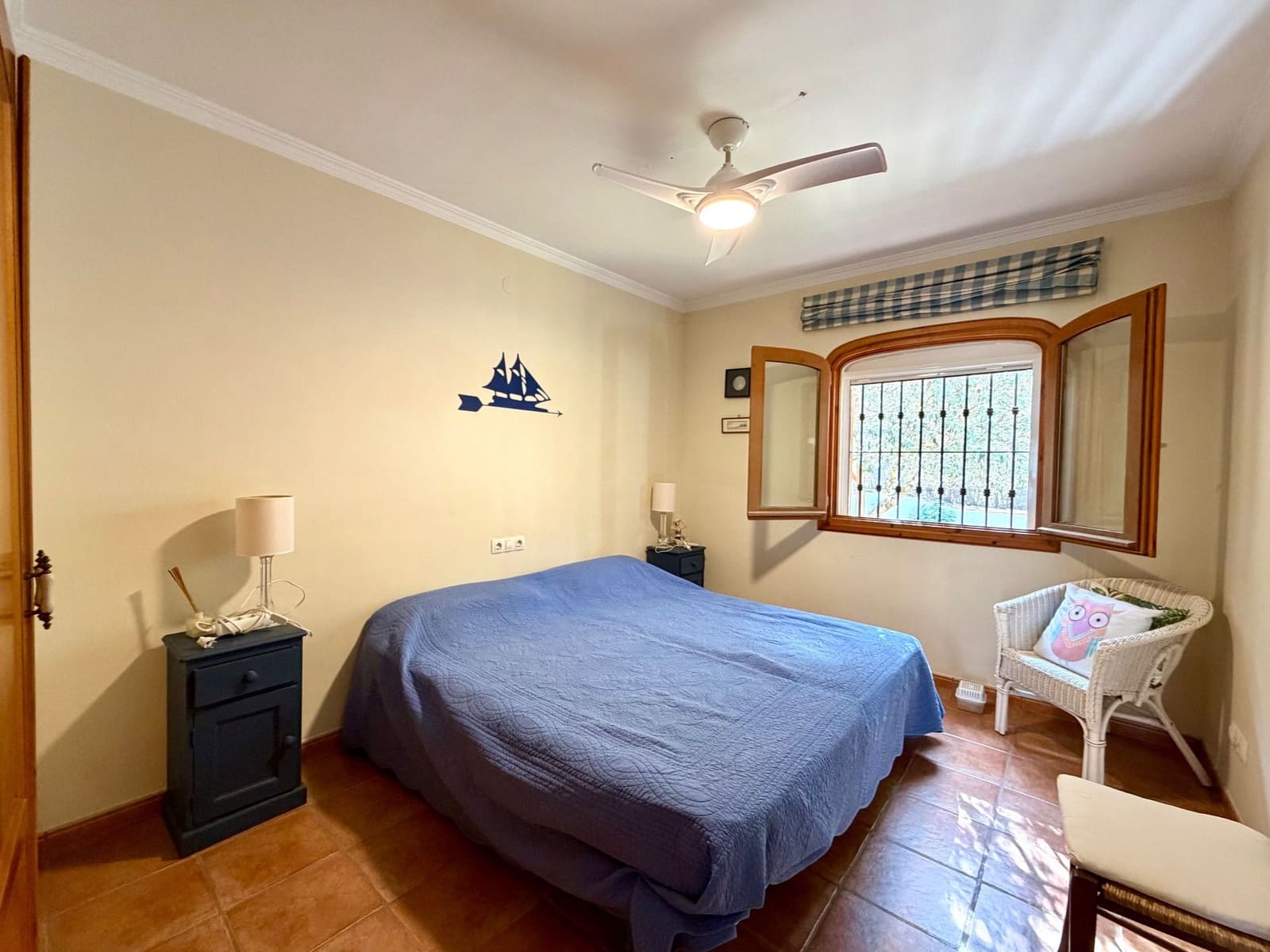 4 chambre Villa/Maison à vendre à Denia avec piscine garage - 795 000 € (Ref: 9772675)