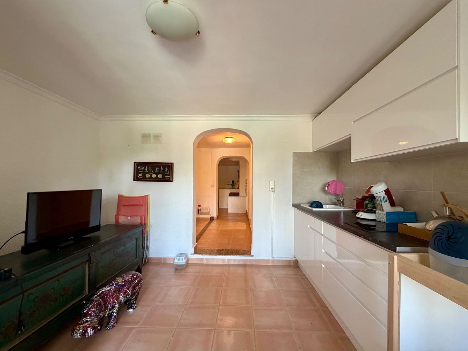 4 chambre Villa/Maison à vendre à Denia avec piscine garage - 795 000 € (Ref: 9772675)