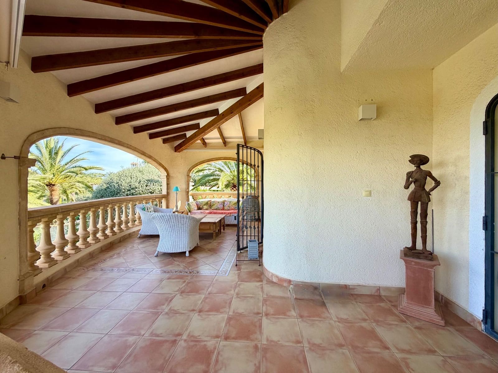 4 chambre Villa/Maison à vendre à Denia avec piscine garage - 795 000 € (Ref: 9772675)