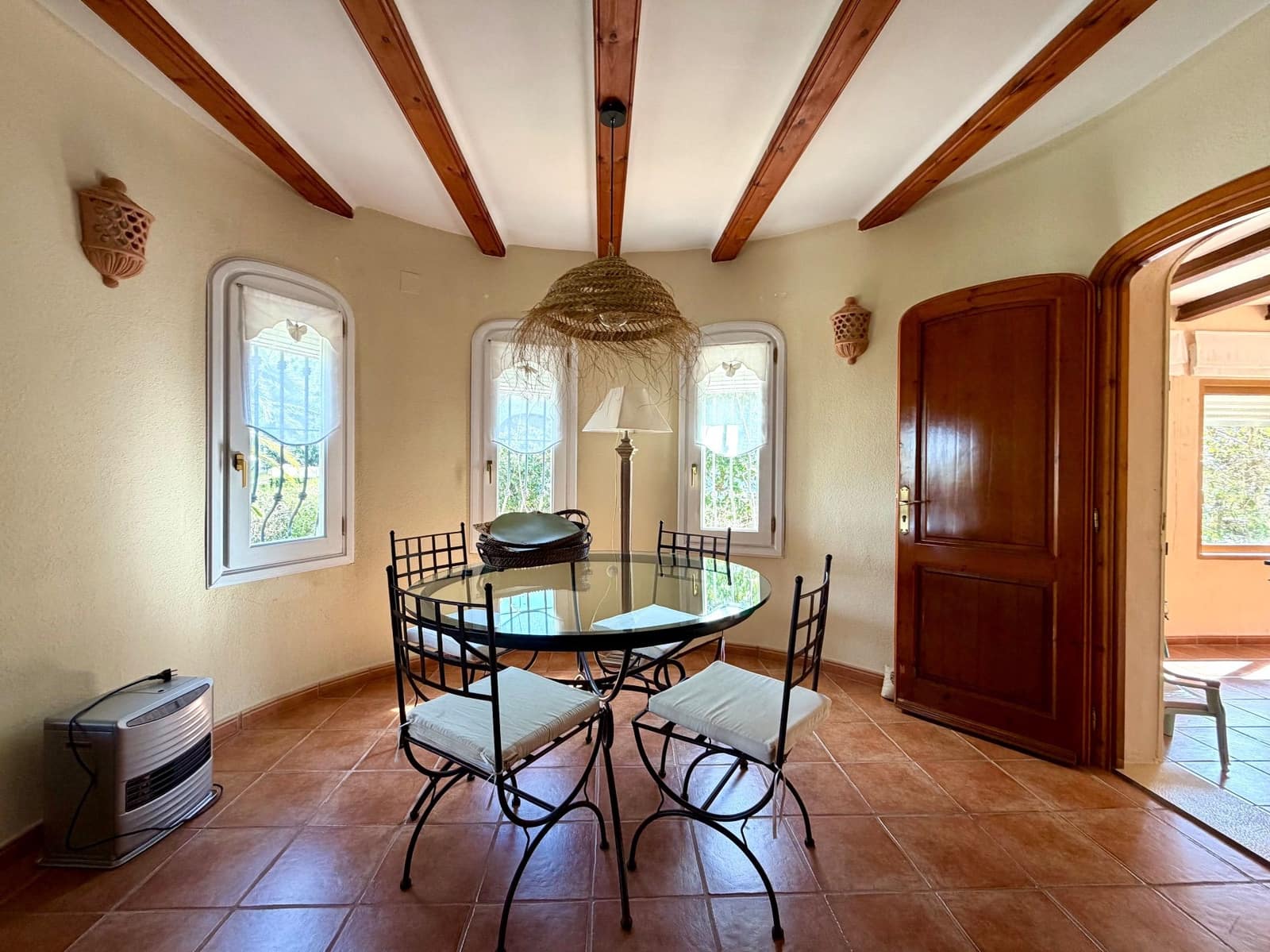 4 chambre Villa/Maison à vendre à Denia avec piscine garage - 795 000 € (Ref: 9772675)