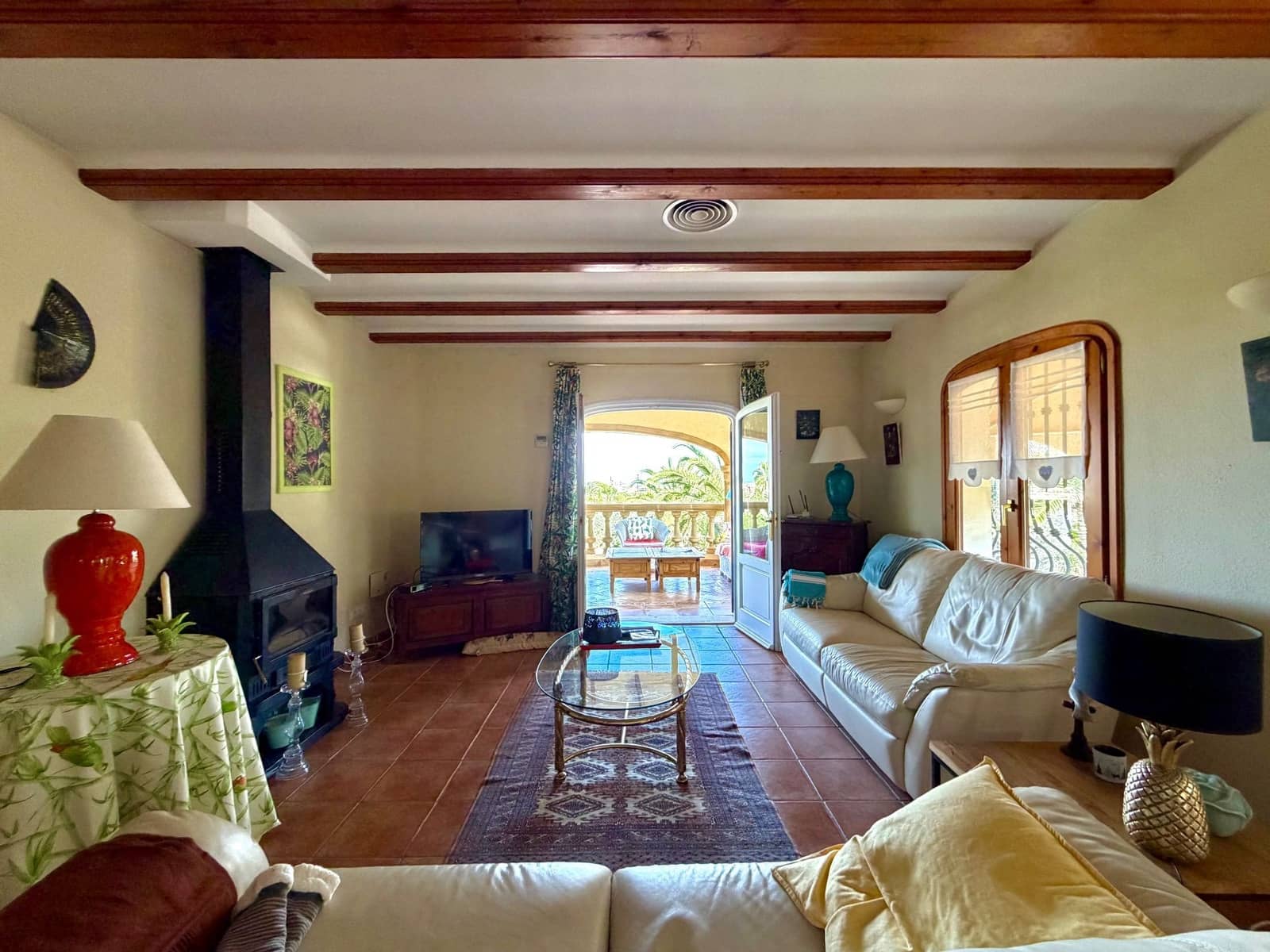 4 chambre Villa/Maison à vendre à Denia avec piscine garage - 795 000 € (Ref: 9772675)