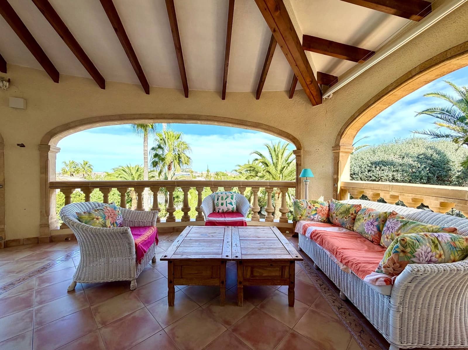 4 chambre Villa/Maison à vendre à Denia avec piscine garage - 795 000 € (Ref: 9772675)