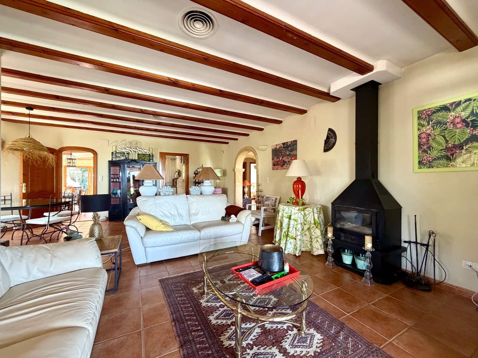 4 chambre Villa/Maison à vendre à Denia avec piscine garage - 795 000 € (Ref: 9772675)