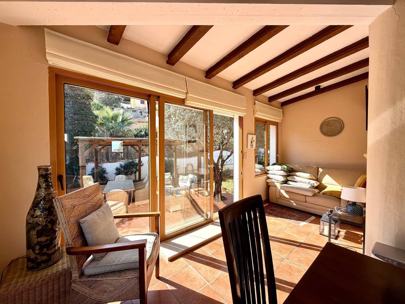 4 chambre Villa/Maison à vendre à Denia avec piscine garage - 795 000 € (Ref: 9772675)