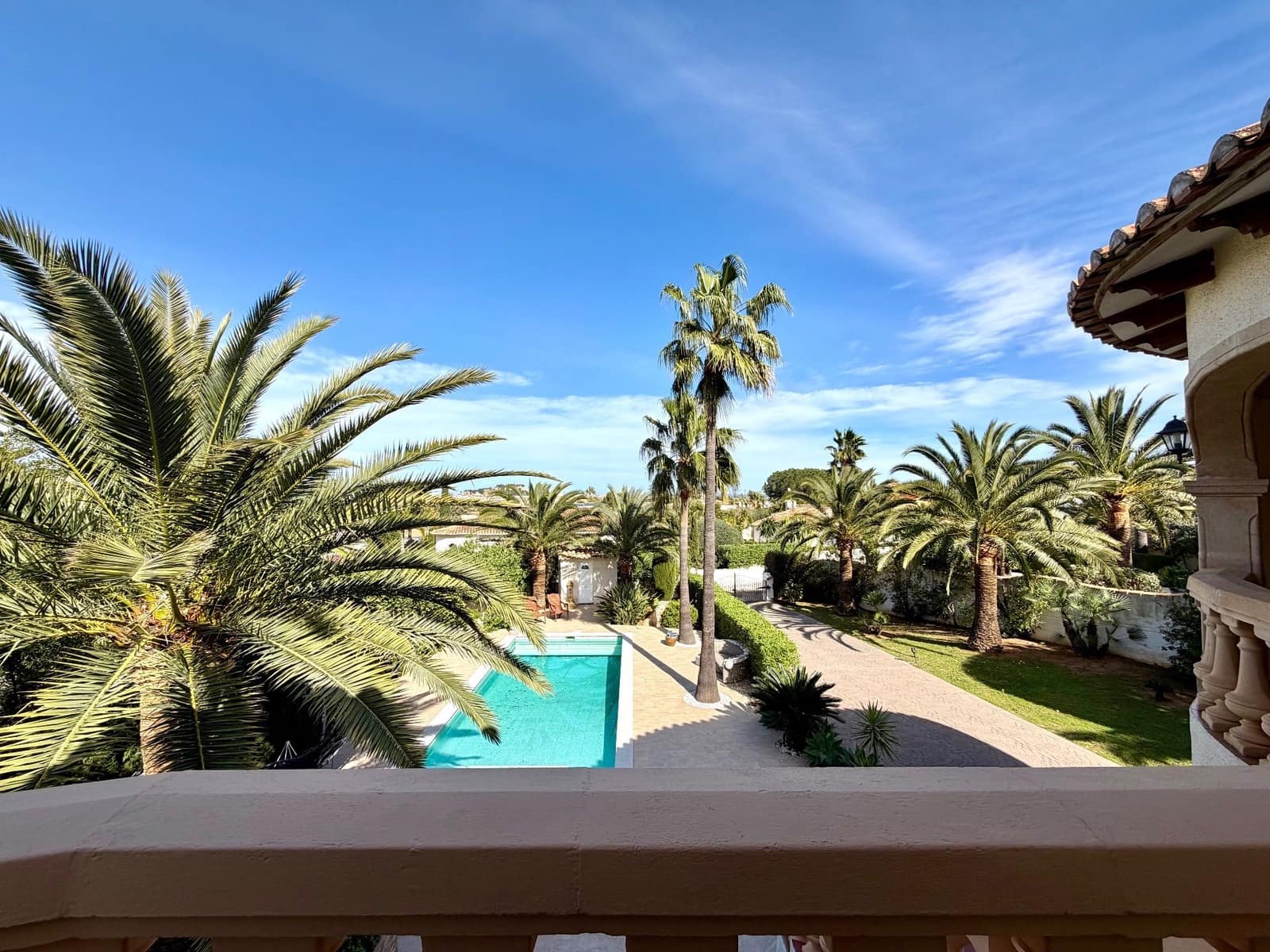 4 chambre Villa/Maison à vendre à Denia avec piscine garage - 795 000 € (Ref: 9772675)