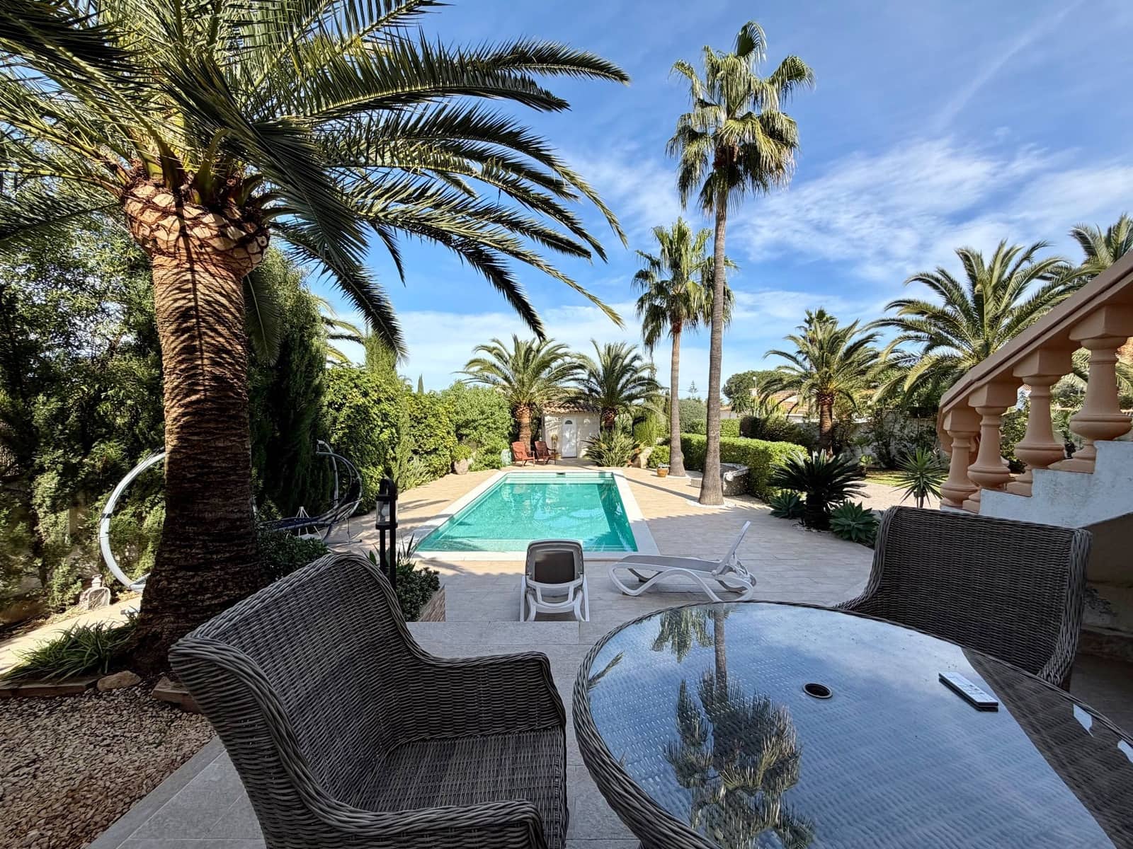 4 chambre Villa/Maison à vendre à Denia avec piscine garage - 795 000 € (Ref: 9772675)