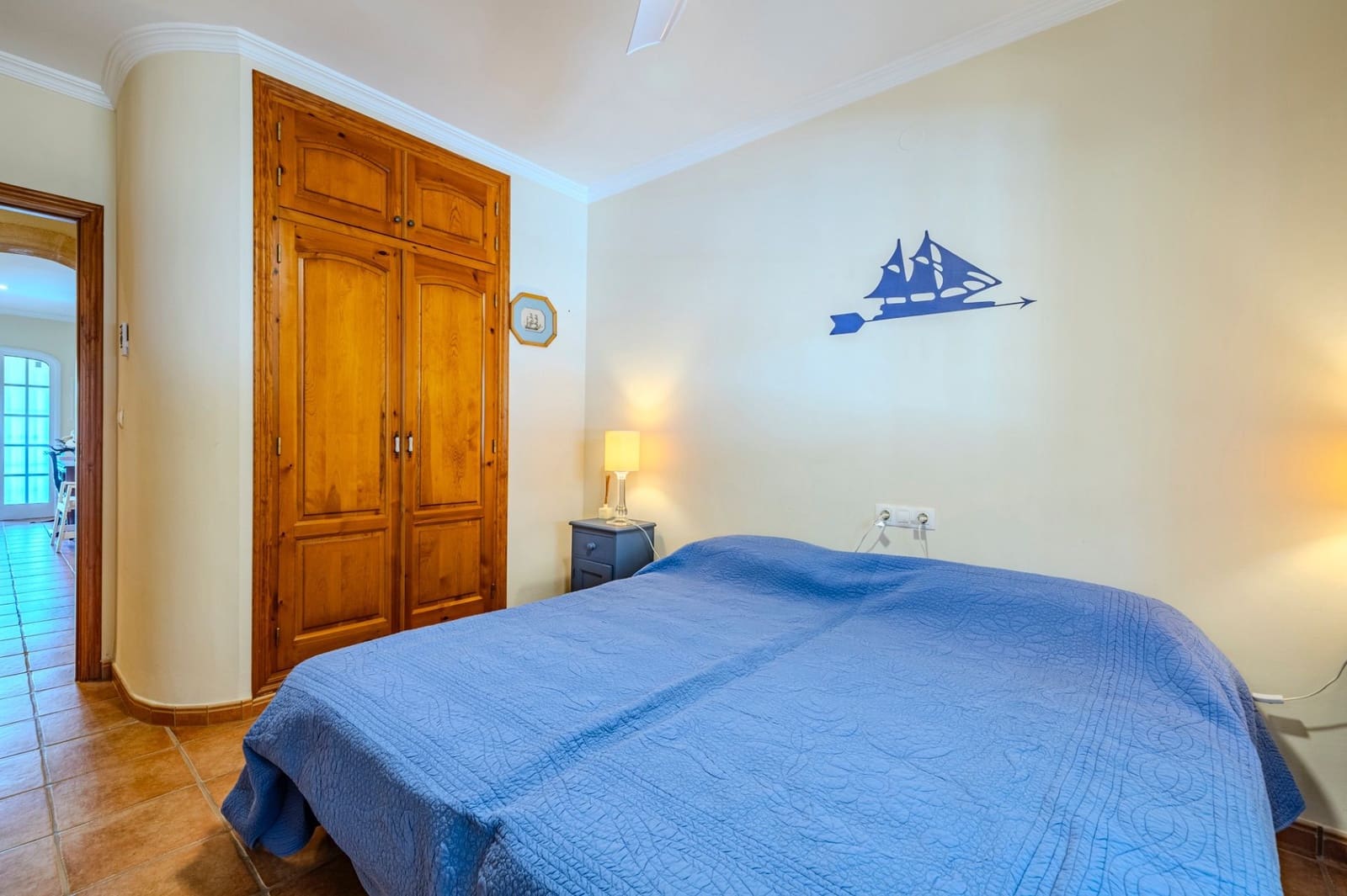 Chalet de 4 habitaciones en Dénia en venta con piscina garaje - 795.000 € (Ref: 9772675)