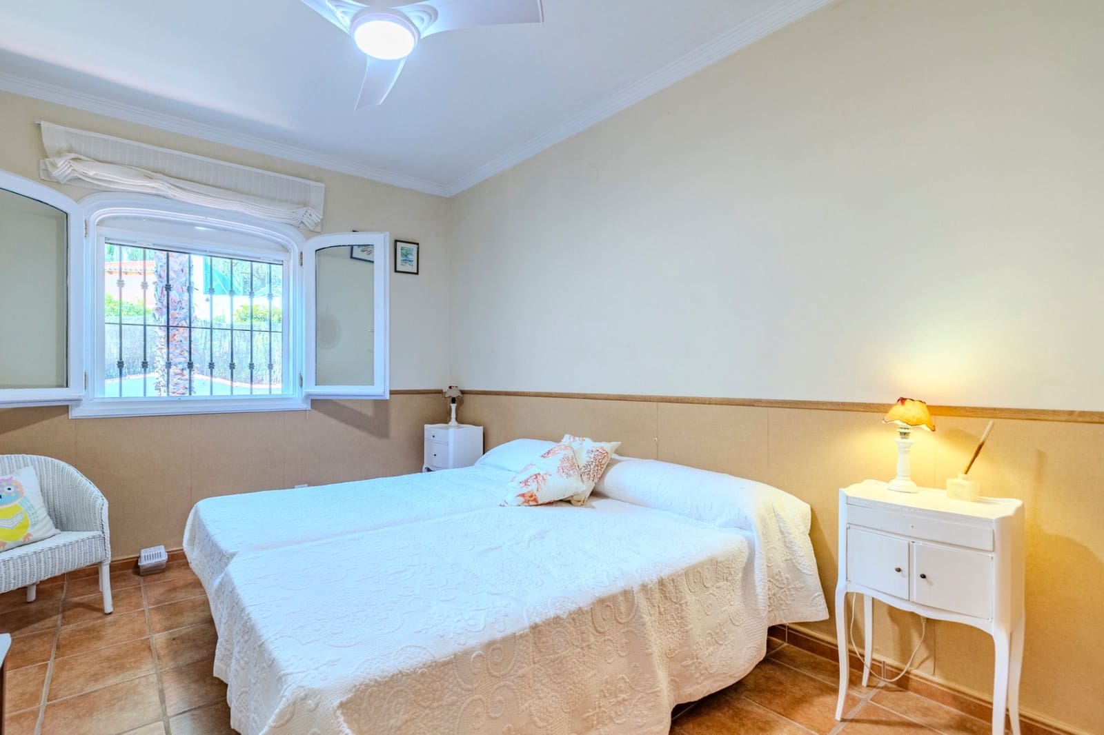 Chalet de 4 habitaciones en Dénia en venta con piscina garaje - 795.000 € (Ref: 9772675)