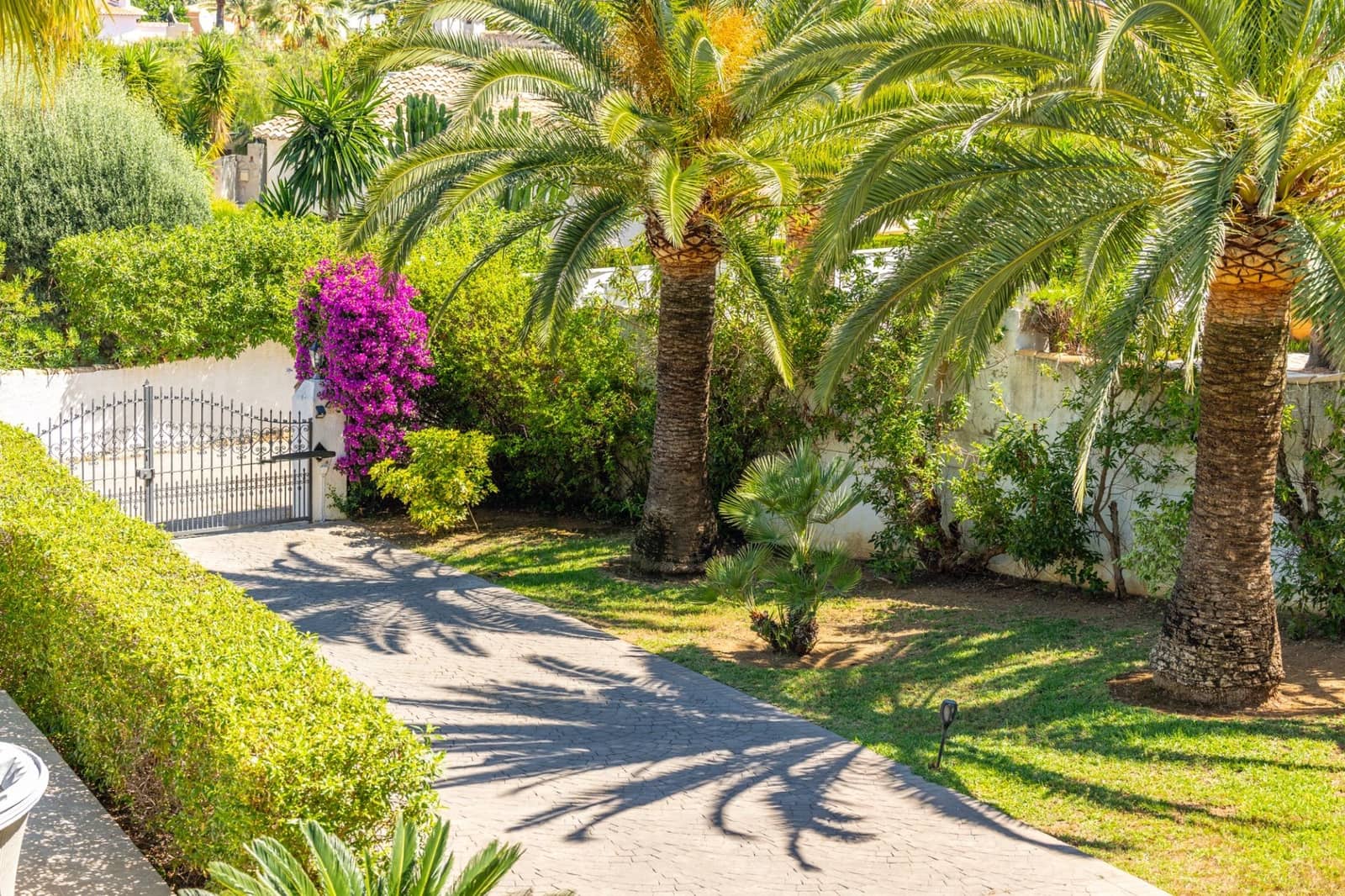 Chalet de 4 habitaciones en Dénia en venta con piscina garaje - 795.000 € (Ref: 9772675)