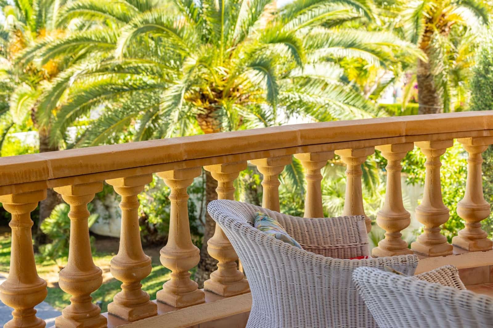 Chalet de 4 habitaciones en Dénia en venta con piscina garaje - 795.000 € (Ref: 9772675)