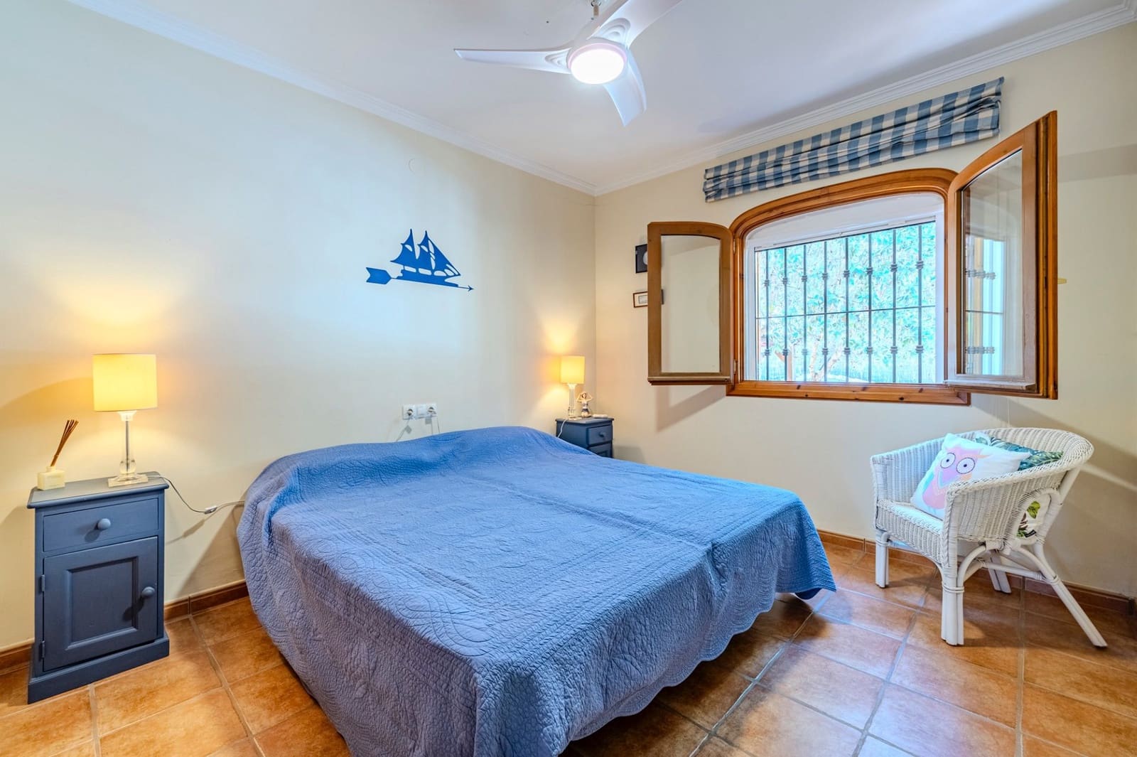 Chalet de 4 habitaciones en Dénia en venta con piscina garaje - 795.000 € (Ref: 9772675)