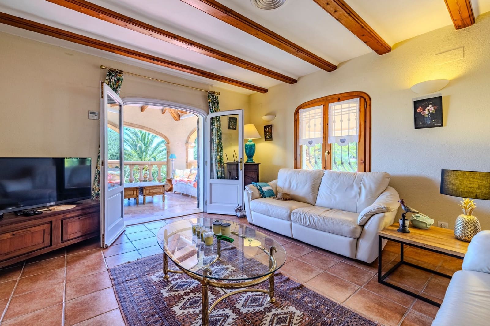 Chalet de 4 habitaciones en Dénia en venta con piscina garaje - 795.000 € (Ref: 9772675)