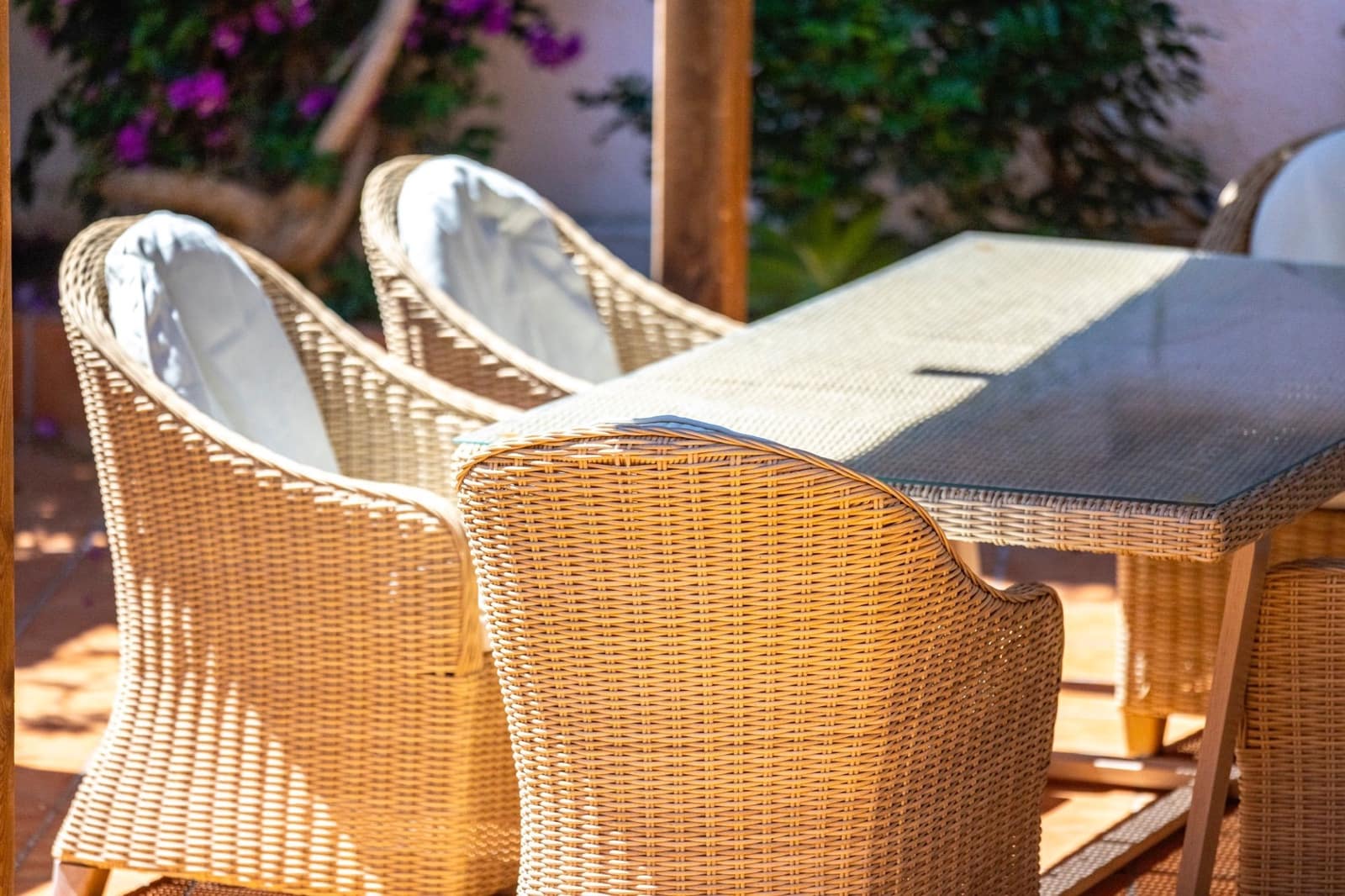 Chalet de 4 habitaciones en Dénia en venta con piscina garaje - 795.000 € (Ref: 9772675)