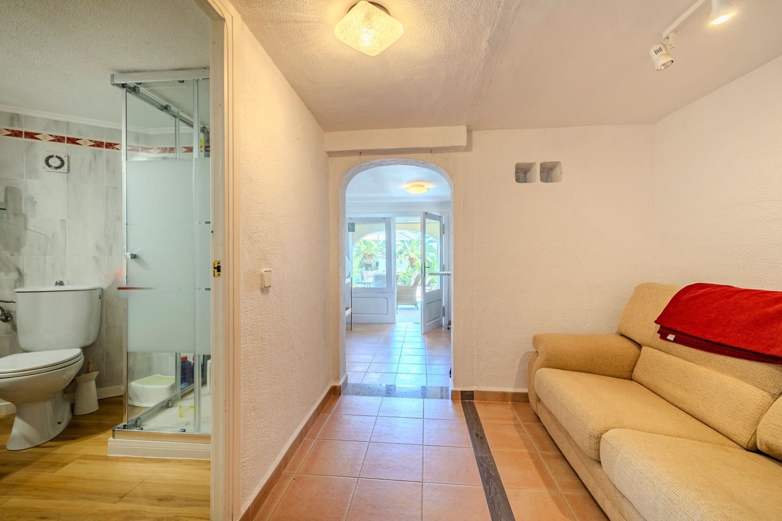 Chalet de 4 habitaciones en Dénia en venta con piscina garaje - 795.000 € (Ref: 9772675)