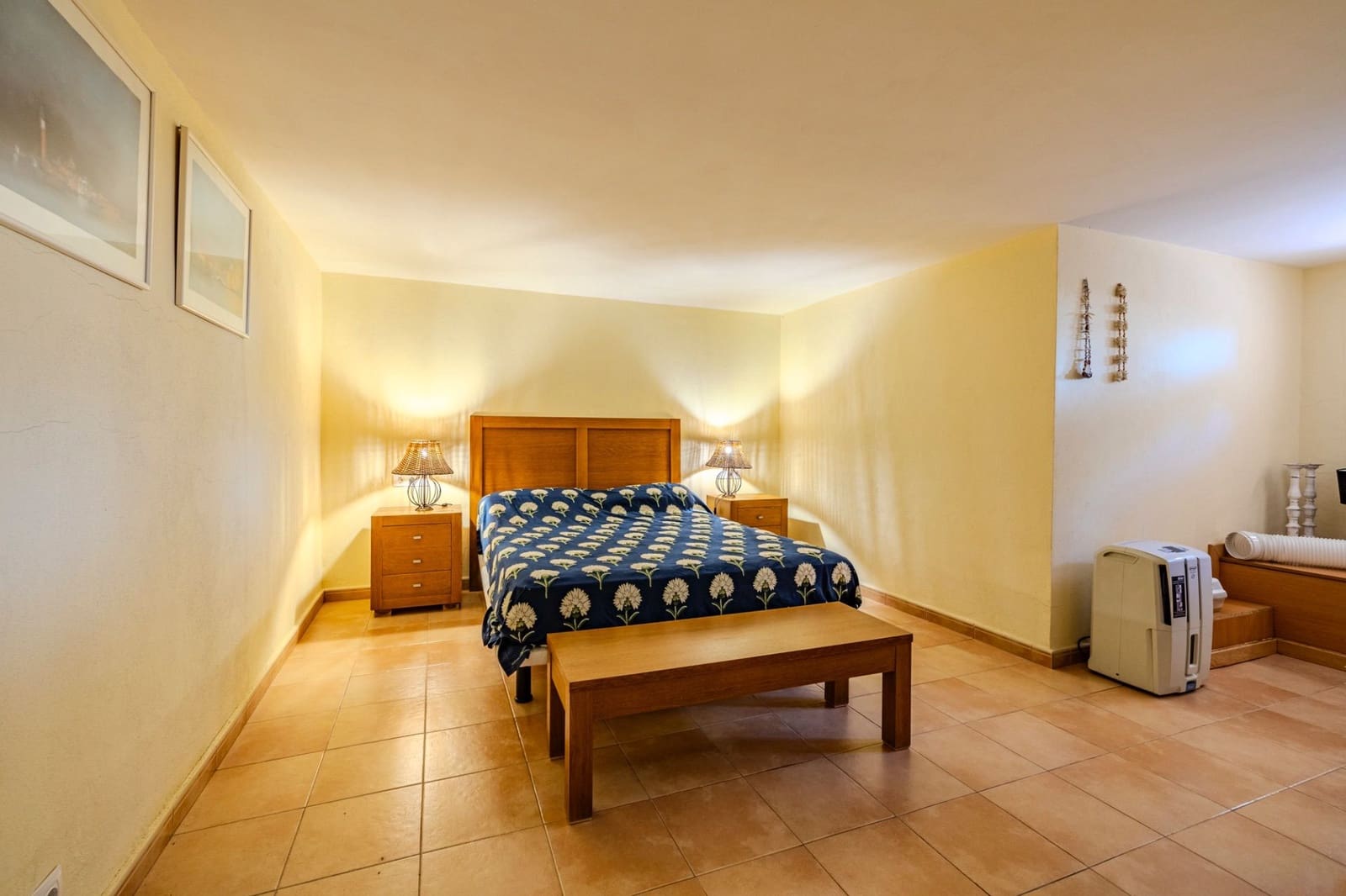 Chalet de 4 habitaciones en Dénia en venta con piscina garaje - 795.000 € (Ref: 9772675)