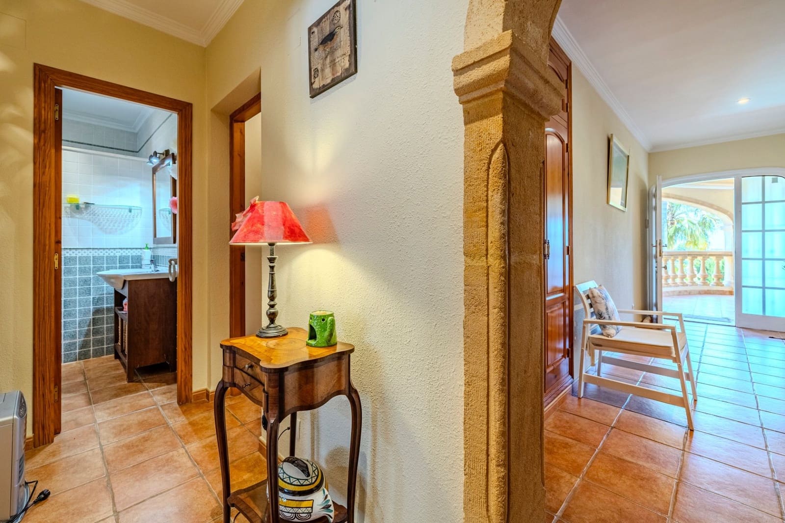 Chalet de 4 habitaciones en Dénia en venta con piscina garaje - 795.000 € (Ref: 9772675)