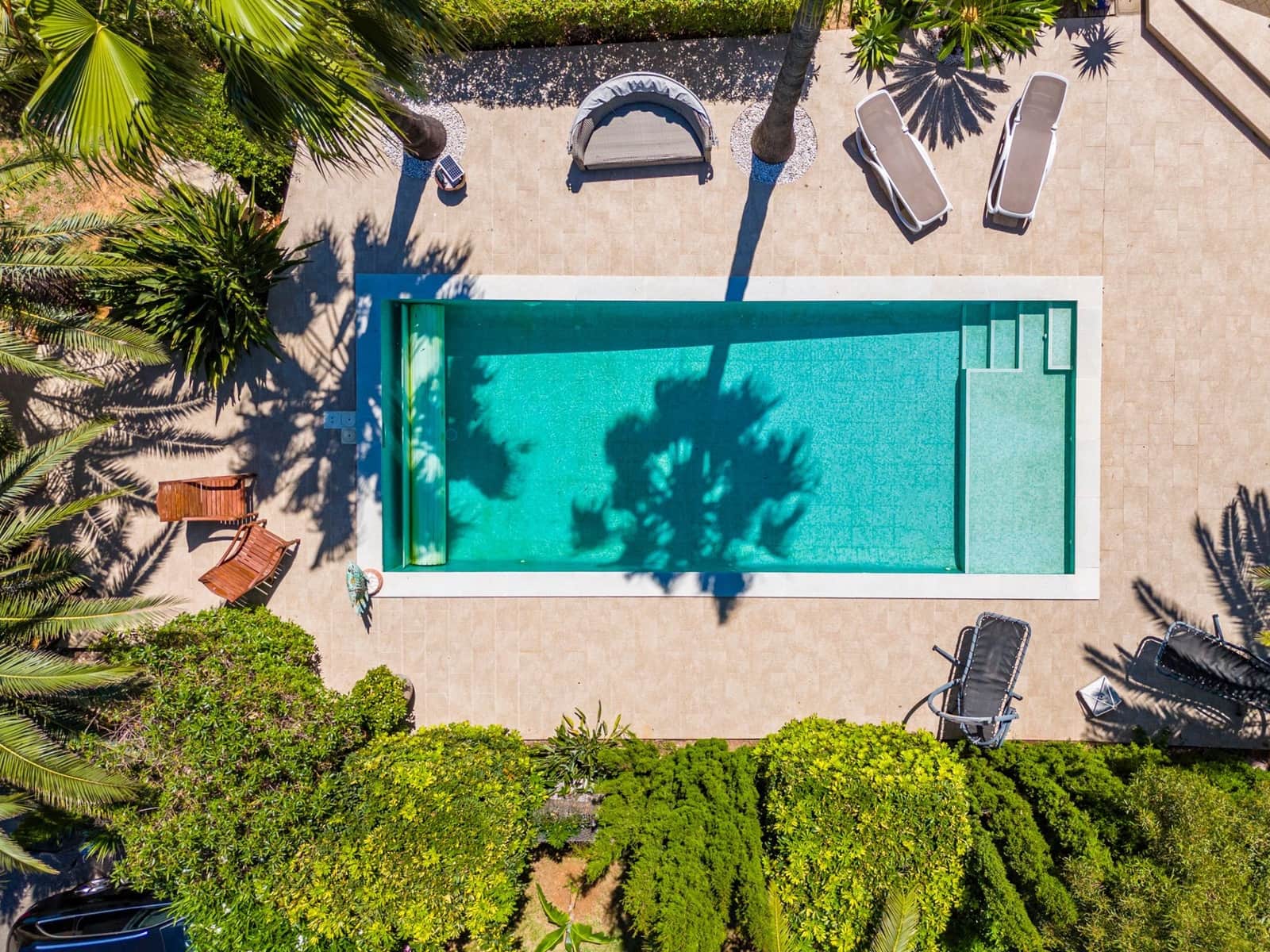 Chalet de 4 habitaciones en Dénia en venta con piscina garaje - 795.000 € (Ref: 9772675)