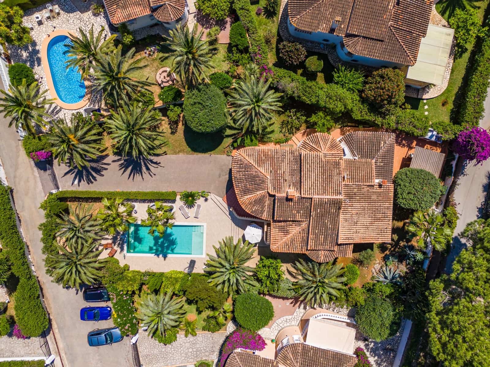 Chalet de 4 habitaciones en Dénia en venta con piscina garaje - 795.000 € (Ref: 9772675)