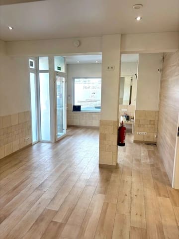 3 soverom Kommersiell til leie i Ondara - € 950 (Ref: 9790235)