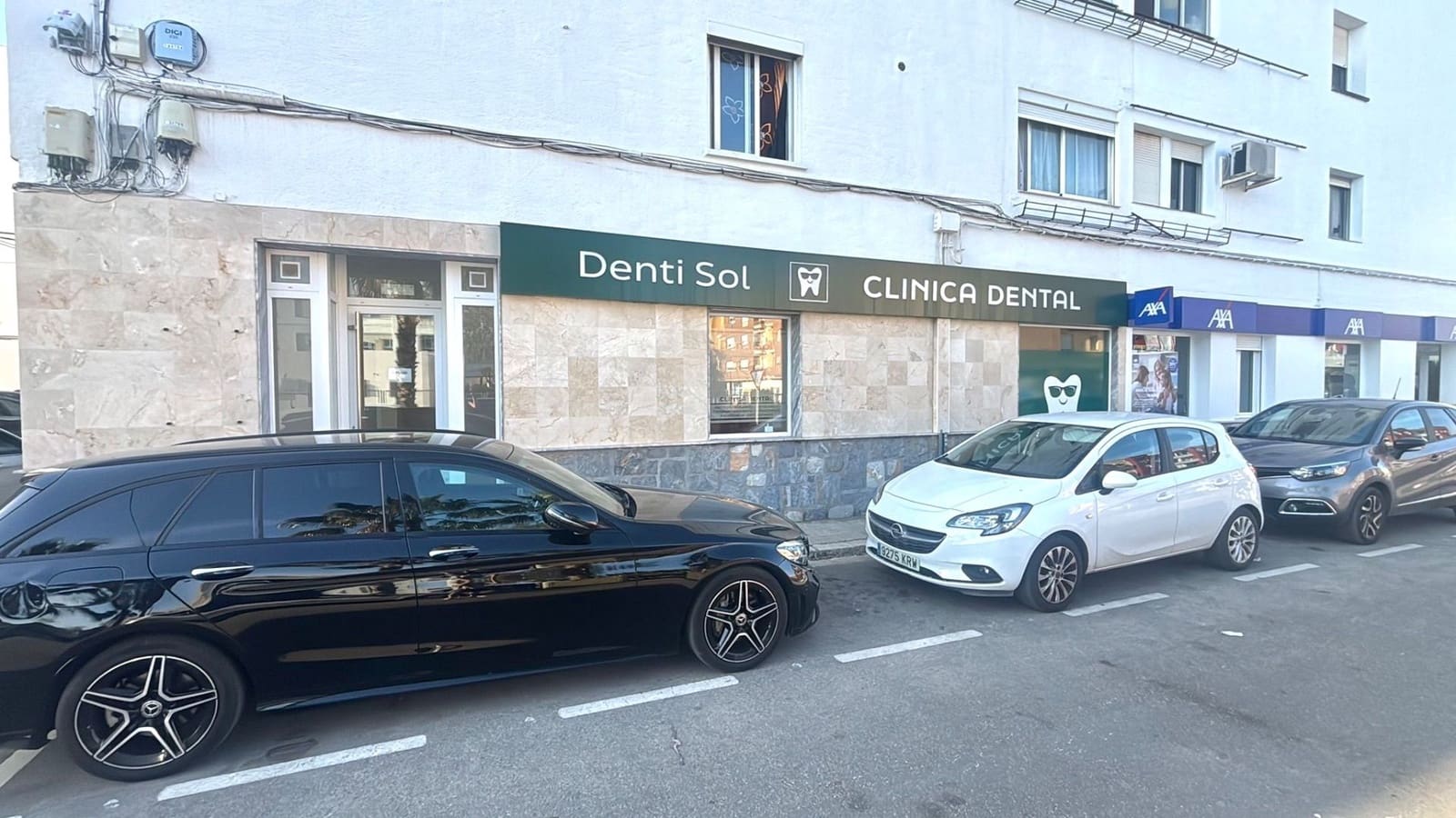 3 bedroom Commercial for rent in Ondara - € 950 (Ref: 9790235)