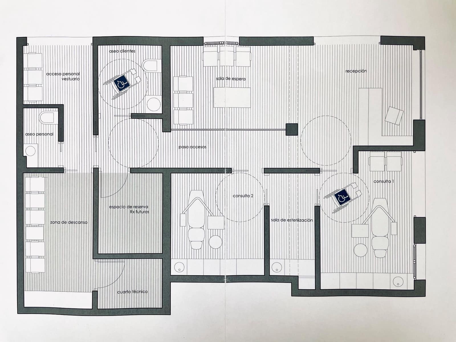 3 bedroom Commercial for rent in Ondara - € 950 (Ref: 9790235)