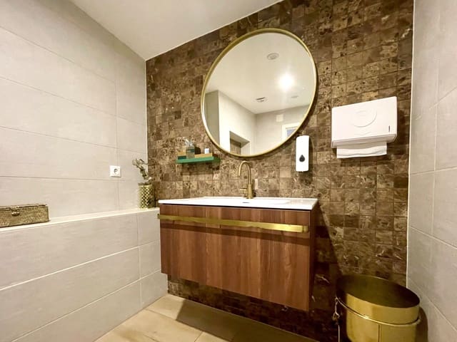 3 soverom Kommersiell til leie i Ondara - € 950 (Ref: 9790235)