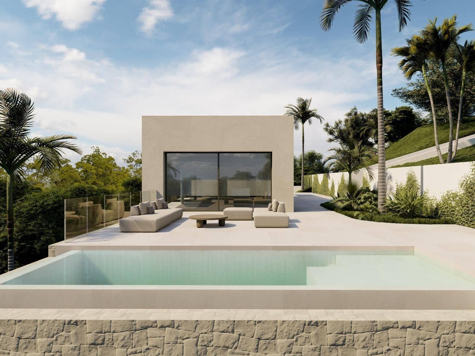 4 quarto Moradia para venda em Denia com piscina garagem - 935 000 € (Ref: 9790236)