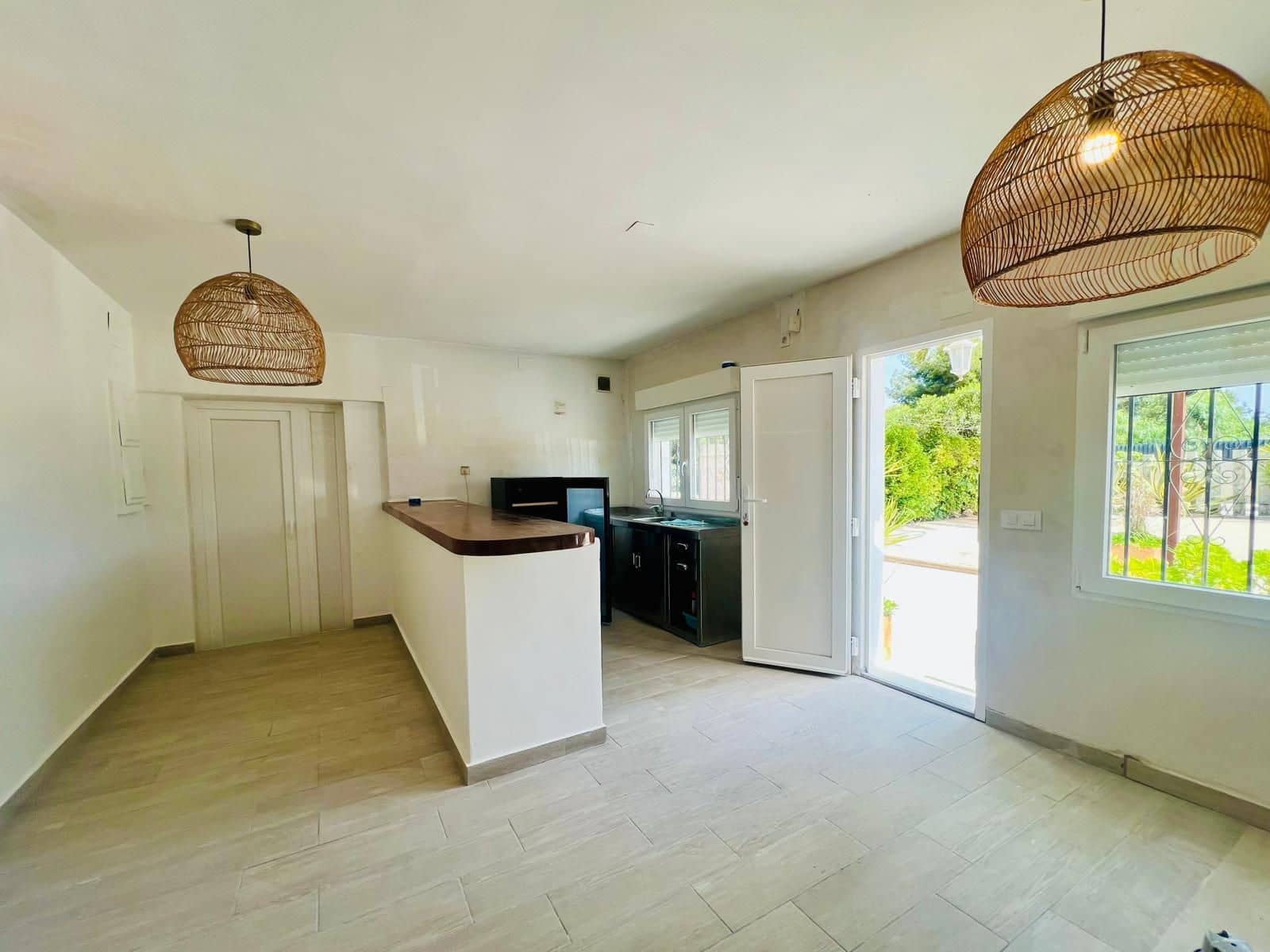 6 soveværelse Villa til salg i Denia med swimmingpool garage - € 590.000 (Ref: 9794064)