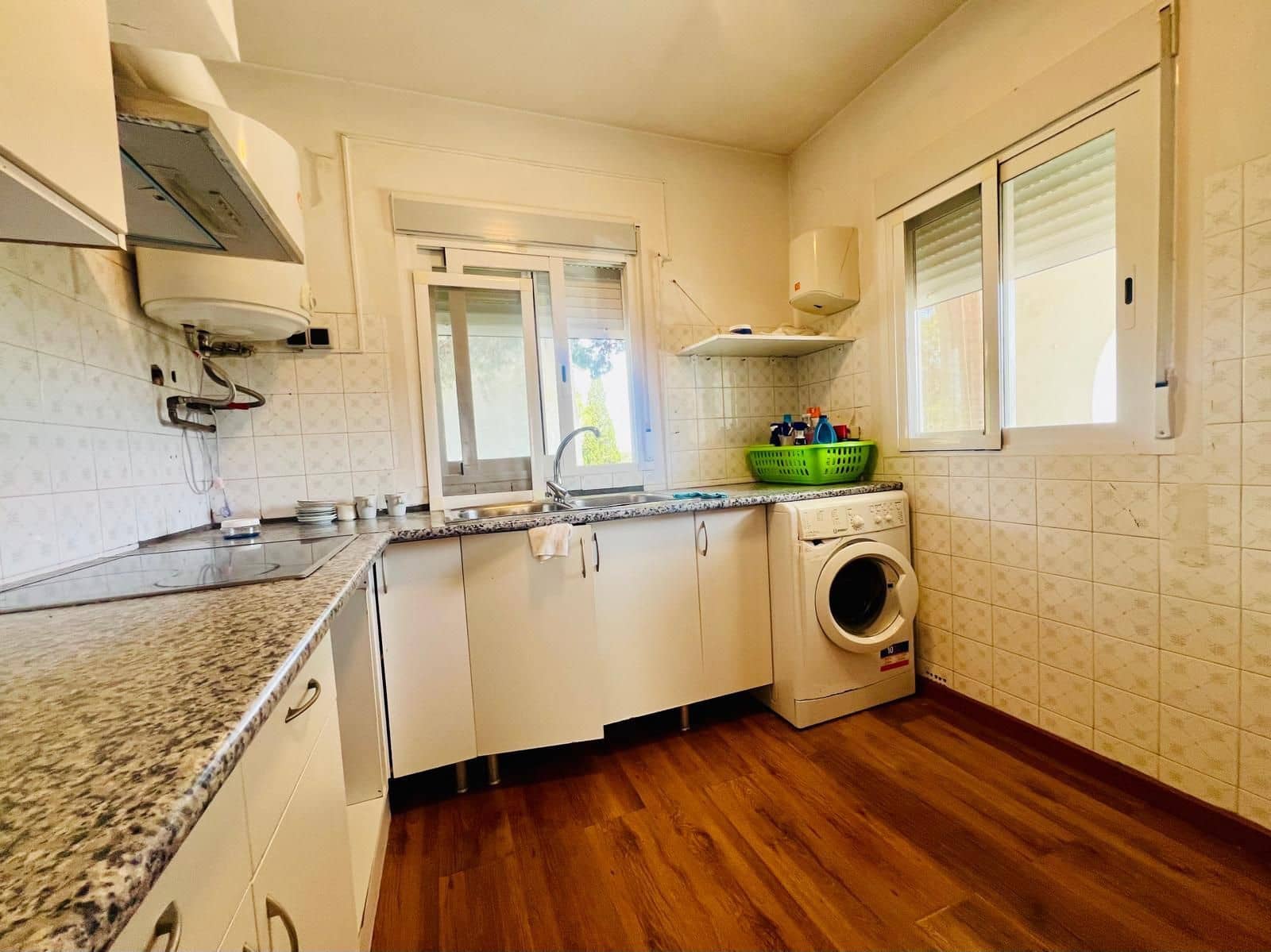 6 soveværelse Villa til salg i Denia med swimmingpool garage - € 590.000 (Ref: 9794064)