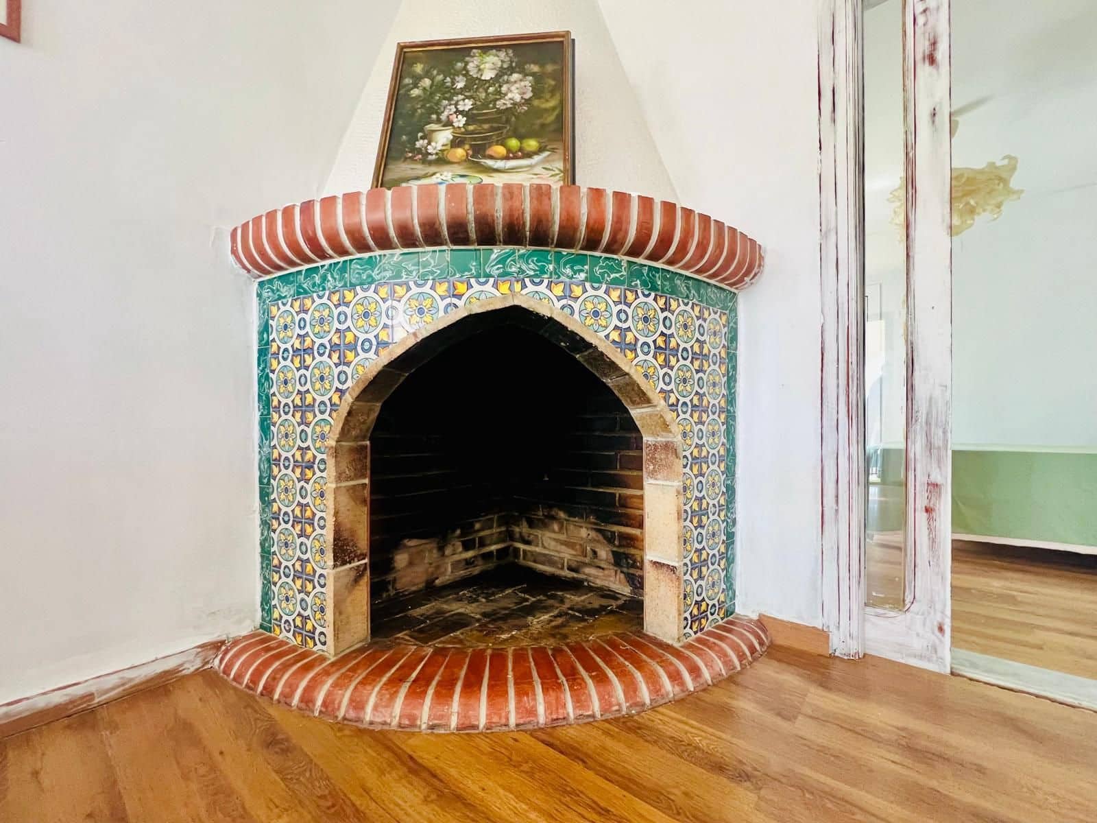 6 soveværelse Villa til salg i Denia med swimmingpool garage - € 590.000 (Ref: 9794064)