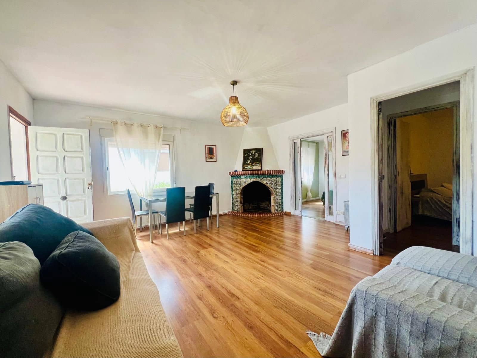 6 soveværelse Villa til salg i Denia med swimmingpool garage - € 590.000 (Ref: 9794064)