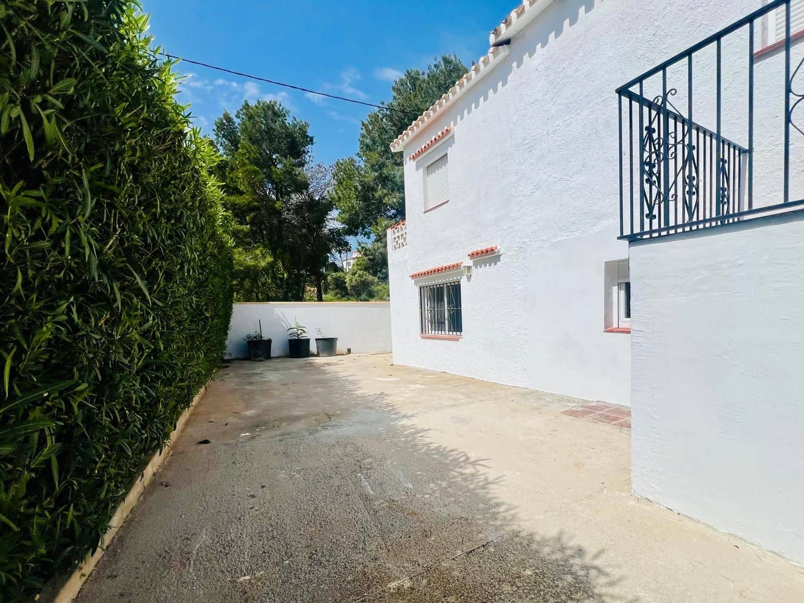 6 soveværelse Villa til salg i Denia med swimmingpool garage - € 590.000 (Ref: 9794064)