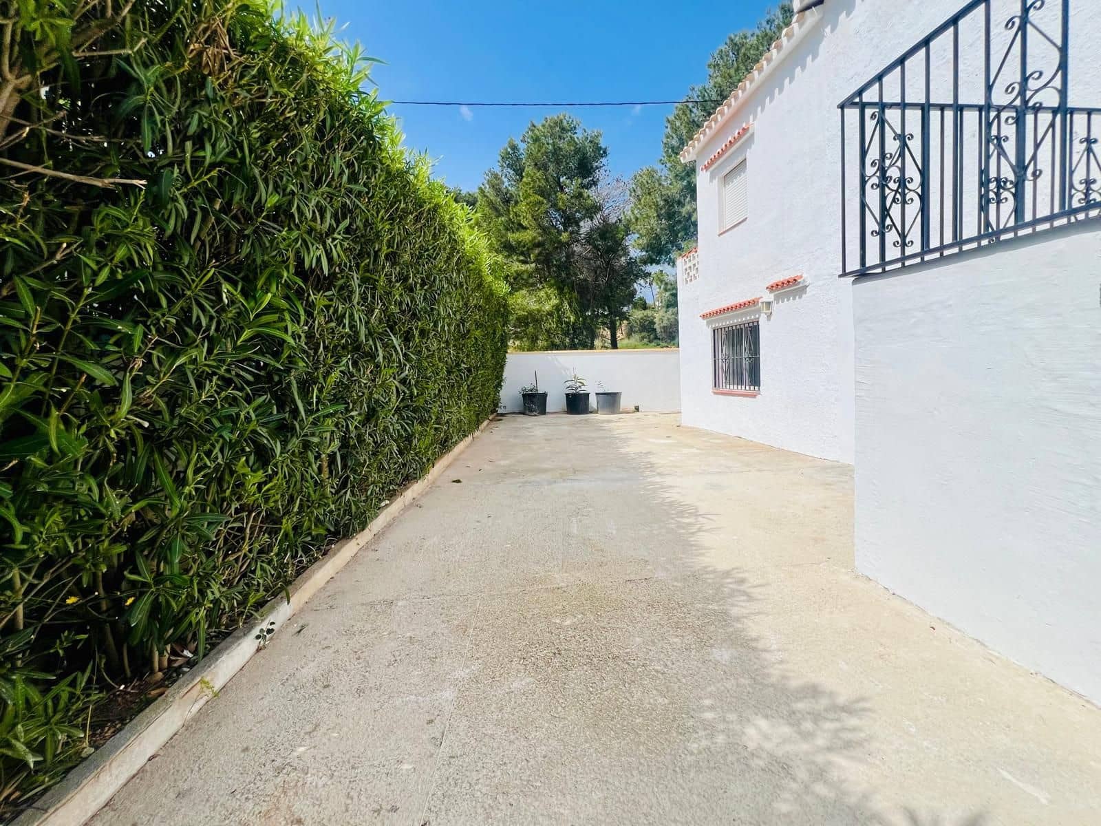 6 soveværelse Villa til salg i Denia med swimmingpool garage - € 590.000 (Ref: 9794064)