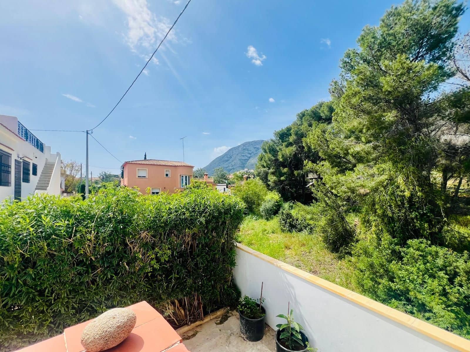 6 soveværelse Villa til salg i Denia med swimmingpool garage - € 590.000 (Ref: 9794064)