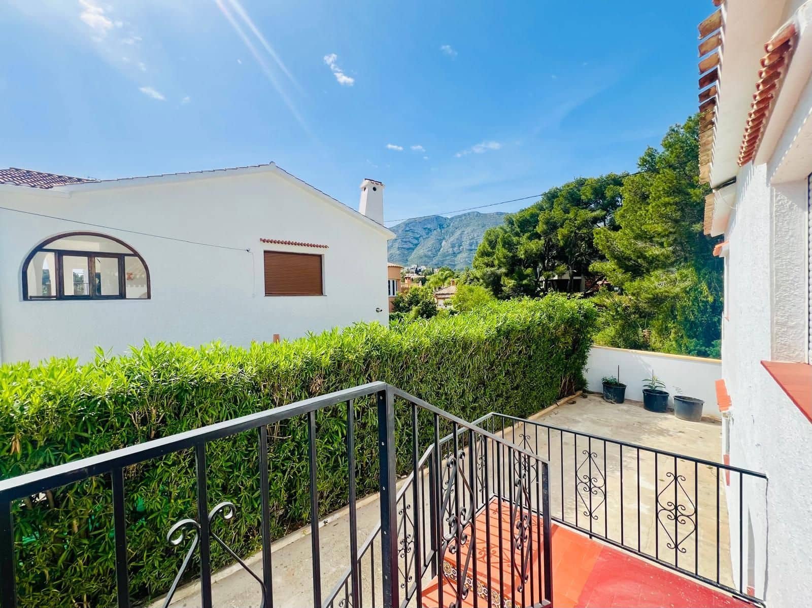 6 soveværelse Villa til salg i Denia med swimmingpool garage - € 590.000 (Ref: 9794064)