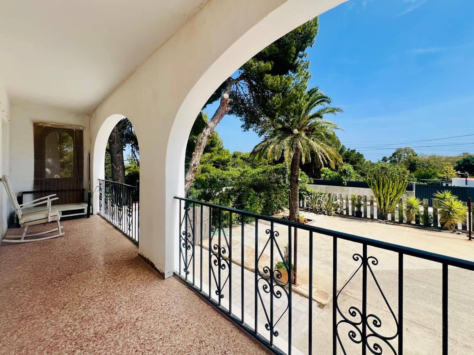 6 soveværelse Villa til salg i Denia med swimmingpool garage - € 590.000 (Ref: 9794064)