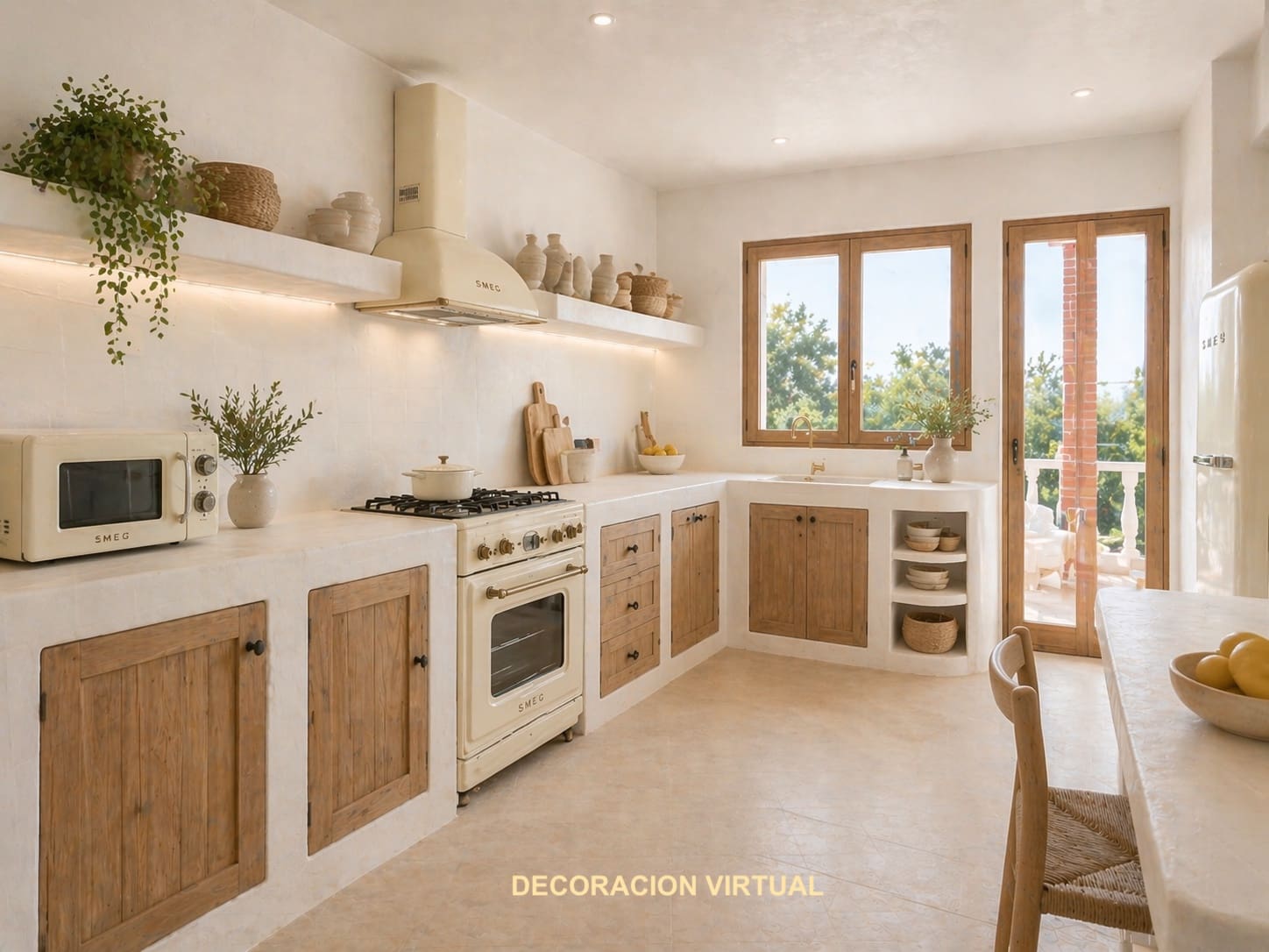 3 sypialnia Willa na sprzedaż w Denia z basenem garażem - 849 000 € (Ref: 9796195)