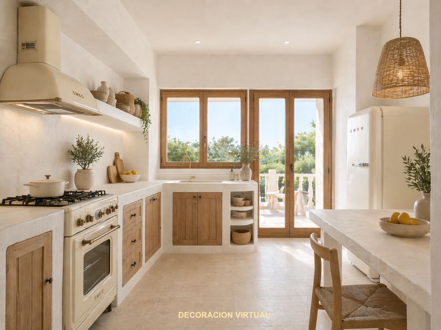 3 sypialnia Willa na sprzedaż w Denia z basenem garażem - 849 000 € (Ref: 9796195)