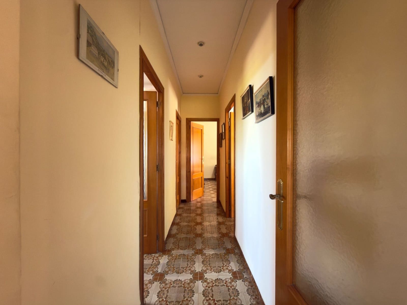 3 sypialnia Willa na sprzedaż w Denia z basenem garażem - 849 000 € (Ref: 9796195)