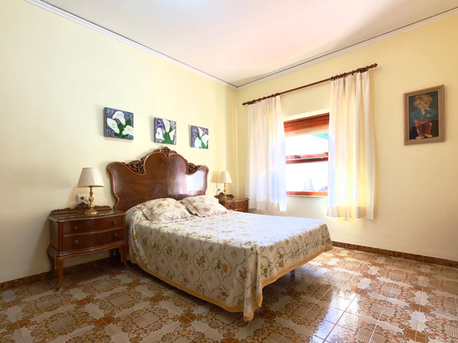 3 sypialnia Willa na sprzedaż w Denia z basenem garażem - 849 000 € (Ref: 9796195)