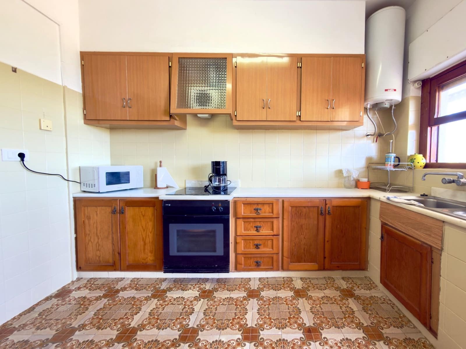 3 sypialnia Willa na sprzedaż w Denia z basenem garażem - 849 000 € (Ref: 9796195)