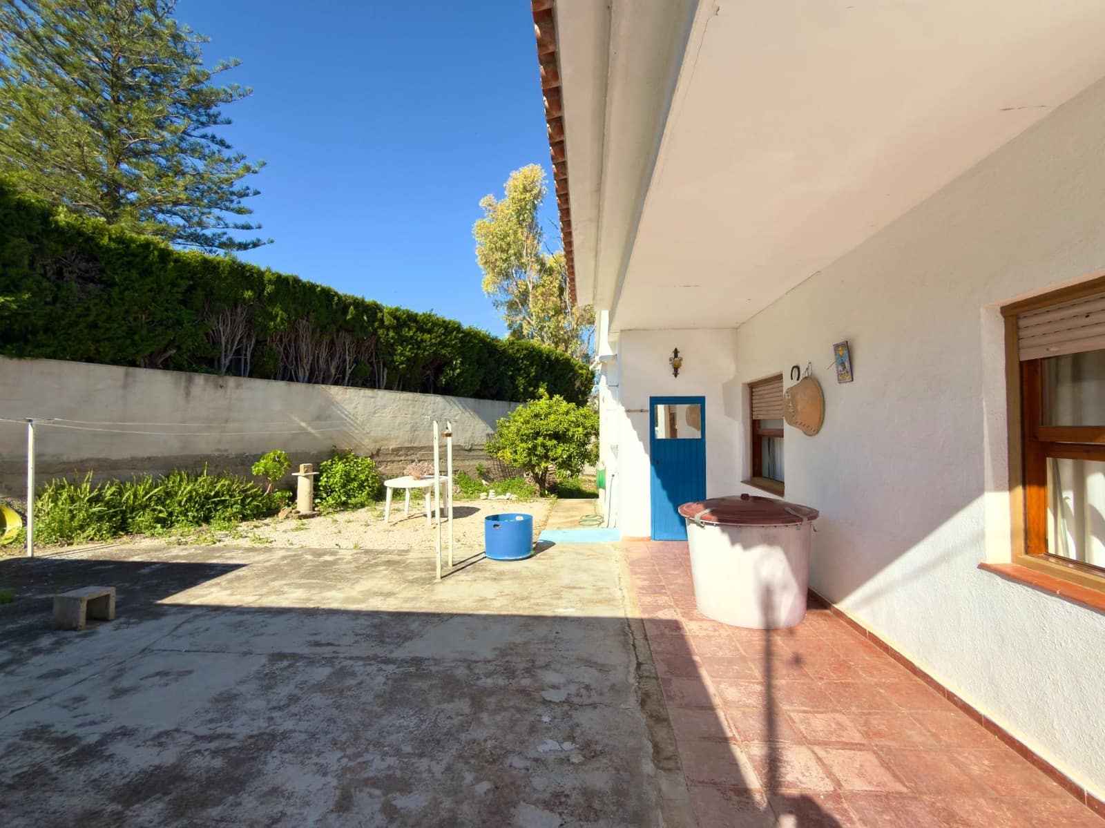 3 sypialnia Willa na sprzedaż w Denia z basenem garażem - 849 000 € (Ref: 9796195)