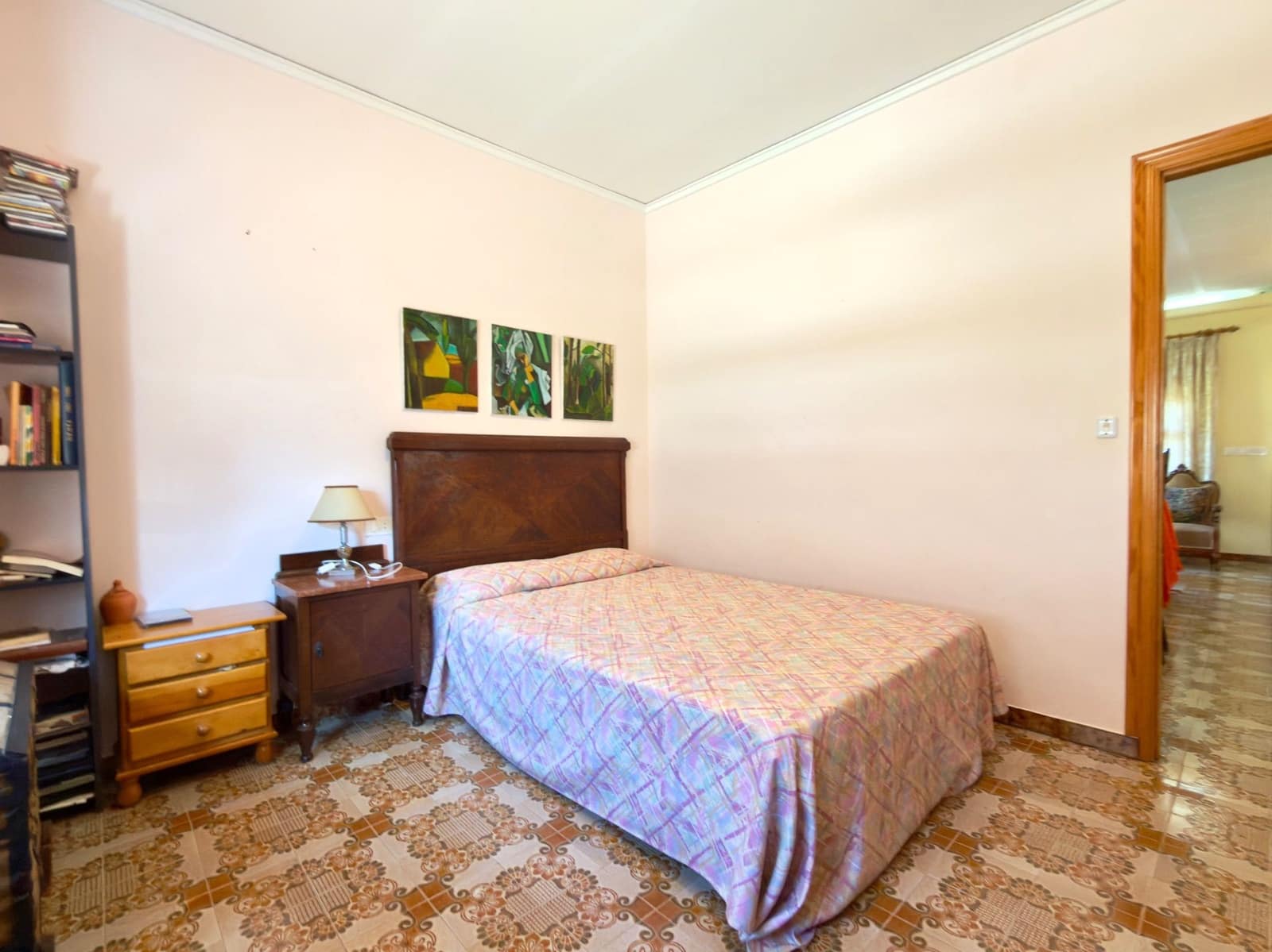 3 sypialnia Willa na sprzedaż w Denia z basenem garażem - 849 000 € (Ref: 9796195)