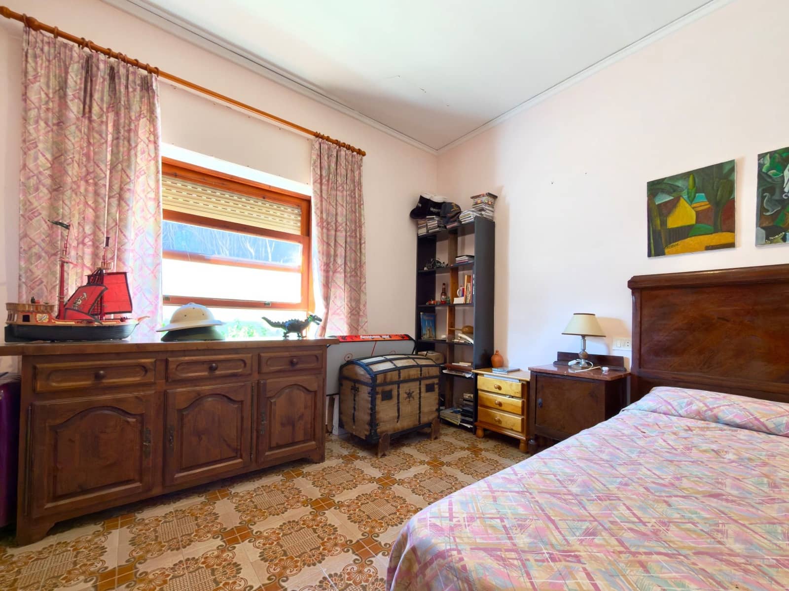 3 sypialnia Willa na sprzedaż w Denia z basenem garażem - 849 000 € (Ref: 9796195)