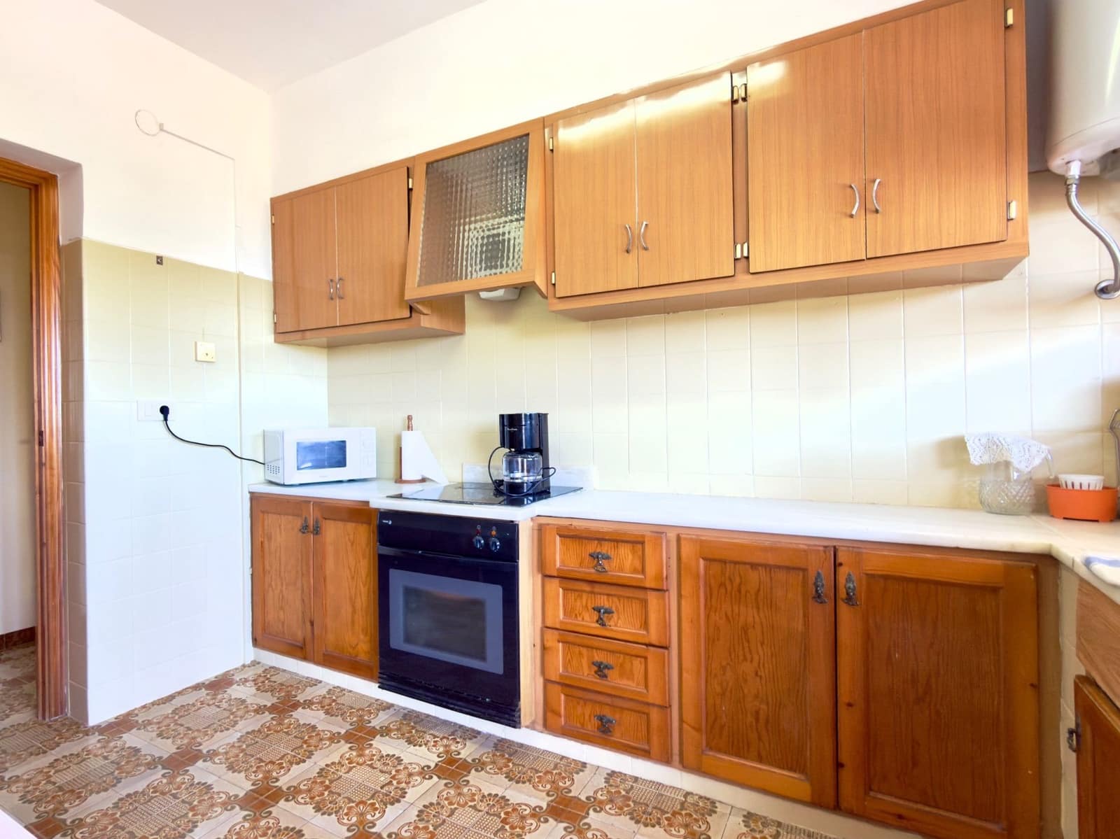 3 sypialnia Willa na sprzedaż w Denia z basenem garażem - 849 000 € (Ref: 9796195)