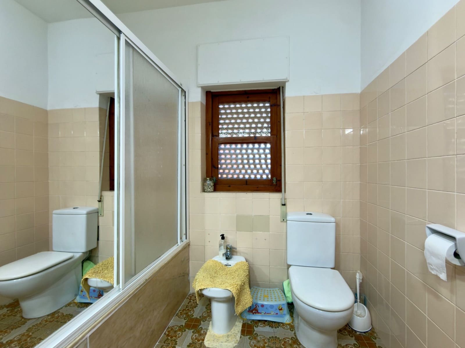 3 sypialnia Willa na sprzedaż w Denia z basenem garażem - 849 000 € (Ref: 9796195)